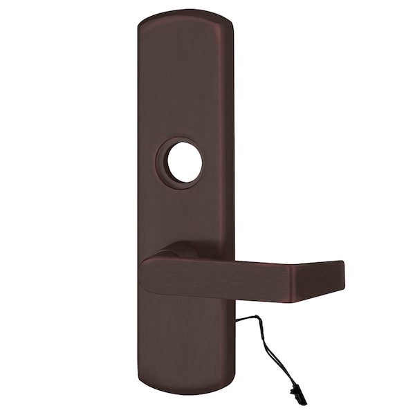 Exit Device Trim